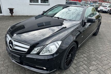 Mercedes-Benz E 250 Gebrauchtwagen