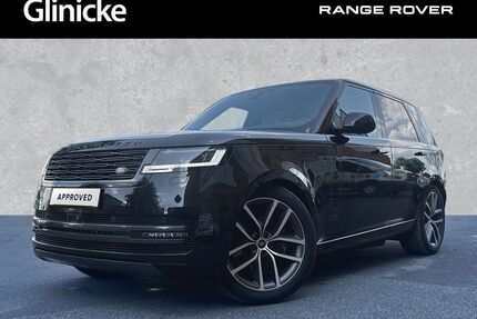 Land Rover Range Rover Gebrauchtwagen