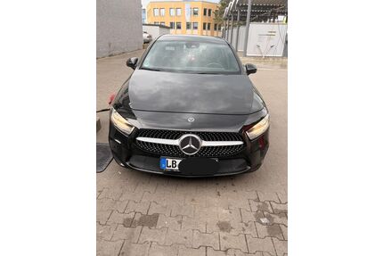 Mercedes-Benz A 200 Gebrauchtwagen