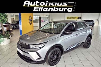 Opel Grandland (X) Gebrauchtwagen