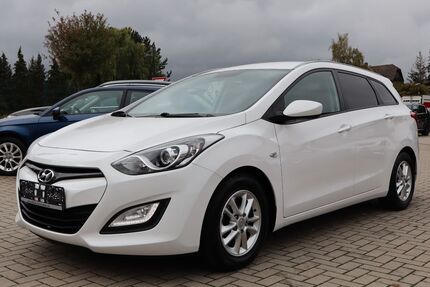 Hyundai i30 Gebrauchtwagen