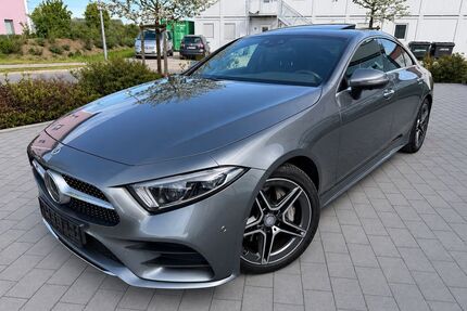 Mercedes-Benz CLS 350 Gebrauchtwagen