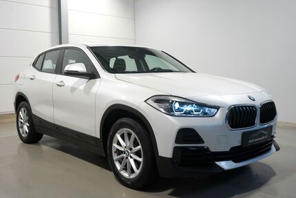 BMW X2 Gebrauchtwagen