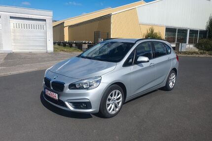 BMW 218 Gebrauchtwagen