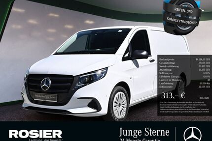 Mercedes-Benz Vito Gebrauchtwagen