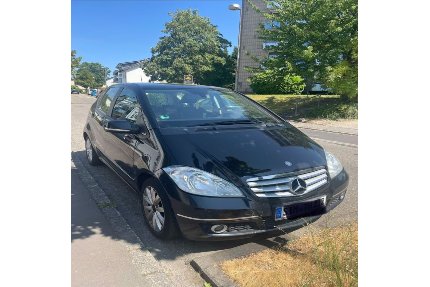 Mercedes-Benz A 180 Gebrauchtwagen