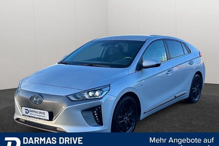 Hyundai IONIQ Gebrauchtwagen