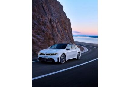 BMW i3 Gebrauchtwagen
