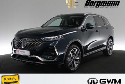 GWM Wey 03 Gebrauchtwagen