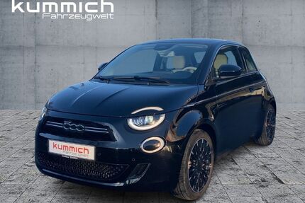 Fiat 500e Gebrauchtwagen