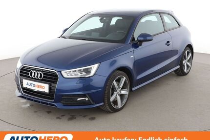 Audi A1 Gebrauchtwagen