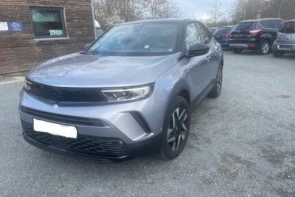 Opel Mokka Gebrauchtwagen