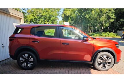 Opel Frontera Gebrauchtwagen