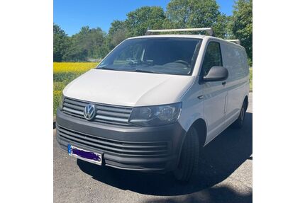 VW T6 Transporter Gebrauchtwagen