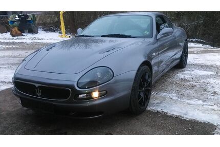 Maserati 3200 Gebrauchtwagen