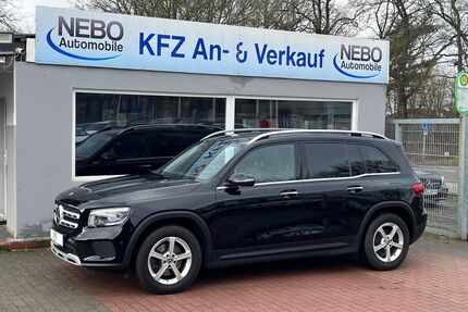 Mercedes-Benz GLB 200 Gebrauchtwagen