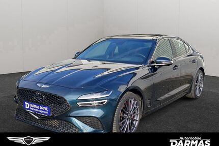 Genesis G70 Gebrauchtwagen