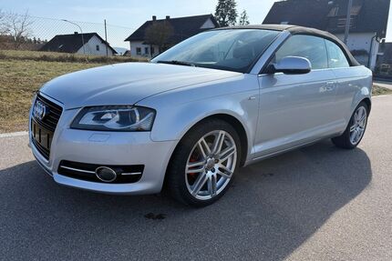 Audi A3 Gebrauchtwagen