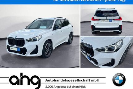 BMW X1 Gebrauchtwagen