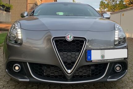 Alfa Romeo Giulietta Gebrauchtwagen