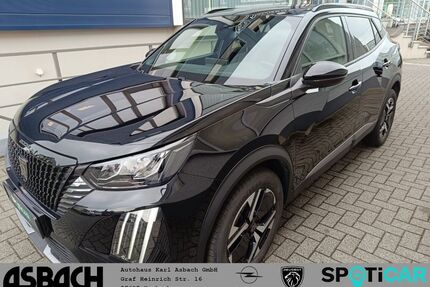 Peugeot 2008 Gebrauchtwagen