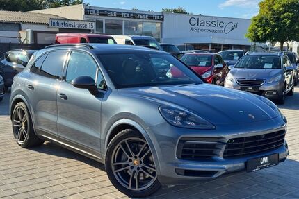 Porsche Cayenne Gebrauchtwagen