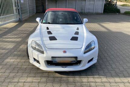 Honda S2000 Gebrauchtwagen