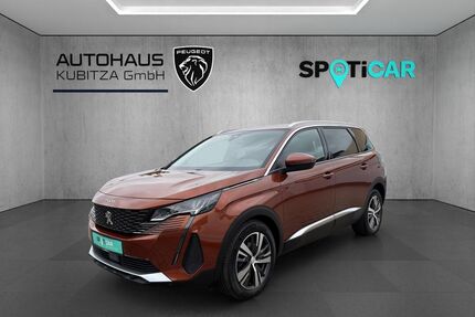 Peugeot 5008 Gebrauchtwagen