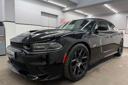 Dodge Charger Gebrauchtwagen