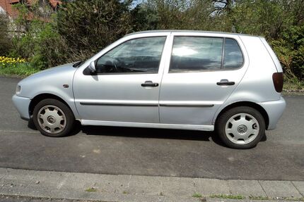 VW Polo Gebrauchtwagen