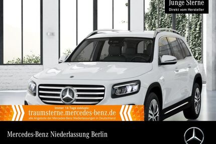 Mercedes-Benz GLB 180 Gebrauchtwagen