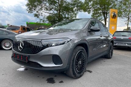 Mercedes-Benz EQA Gebrauchtwagen