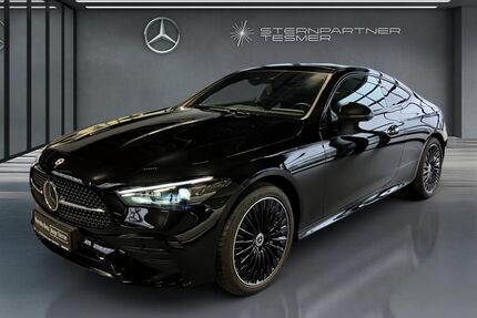 Mercedes-Benz CLE 300 Gebrauchtwagen