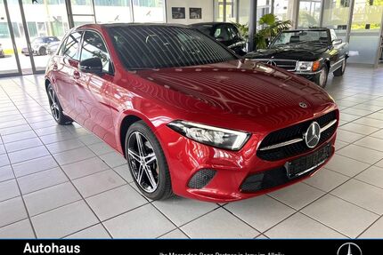 Mercedes-Benz A 200 Gebrauchtwagen