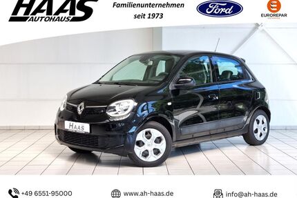 Renault Twingo Gebrauchtwagen