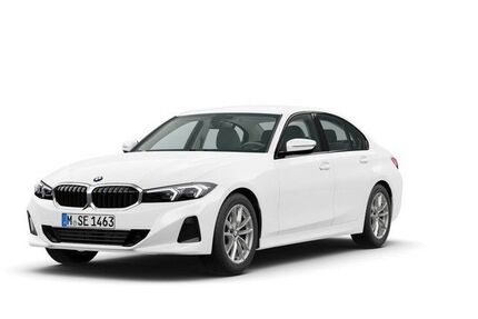 BMW 318 Gebrauchtwagen