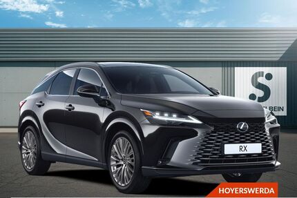 Lexus RX 450 Gebrauchtwagen