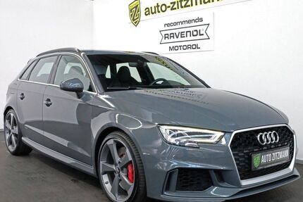 Audi RS3 Gebrauchtwagen