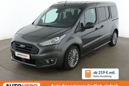 Ford Transit Connect Gebrauchtwagen