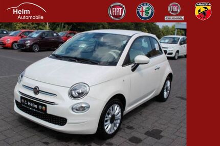 Fiat 500 Gebrauchtwagen