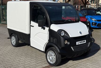 Aixam Andere Gebrauchtwagen