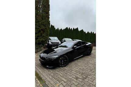 BMW M850 Gebrauchtwagen