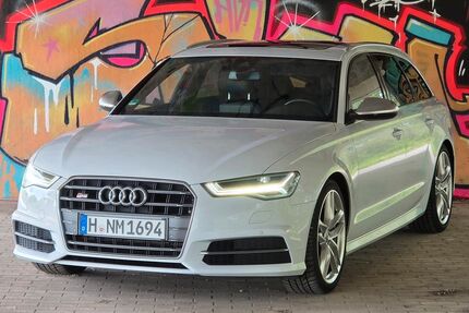 Audi S6 Gebrauchtwagen