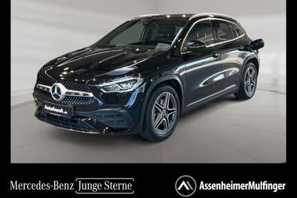 Mercedes-Benz GLA 250 Gebrauchtwagen