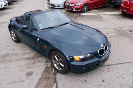 BMW Z3 Gebrauchtwagen