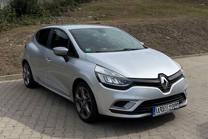 Renault Clio Gebrauchtwagen