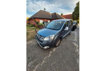 Citroen Berlingo Gebrauchtwagen