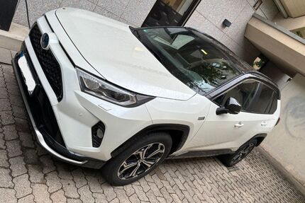 Toyota RAV 4 Gebrauchtwagen