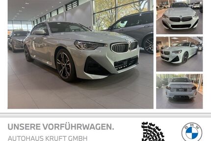 BMW 230 Gebrauchtwagen