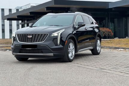 Cadillac XT4 Gebrauchtwagen